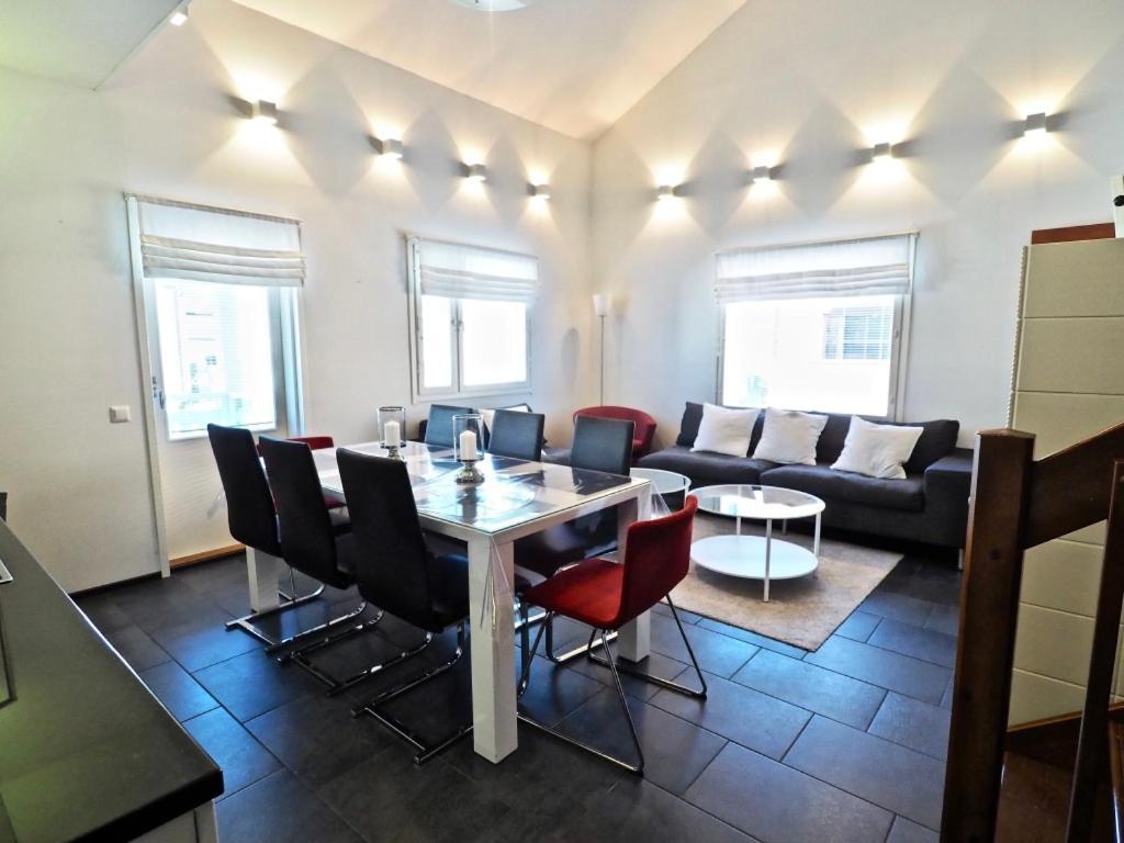 Keskuskuja 5 A2, Levin Alppikeskus Apartment Exterior photo