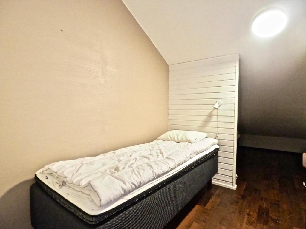 Keskuskuja 5 A2, Levin Alppikeskus Apartment Exterior photo