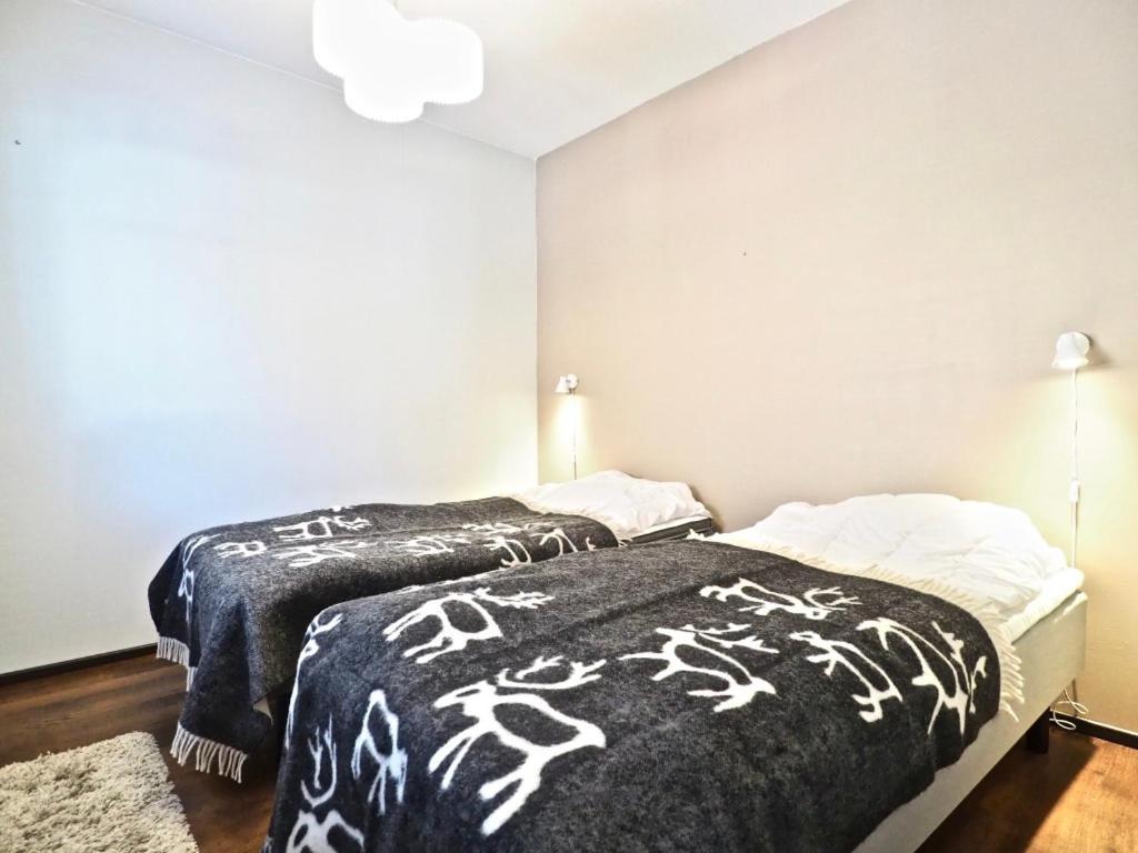 Keskuskuja 5 A2, Levin Alppikeskus Apartment Exterior photo