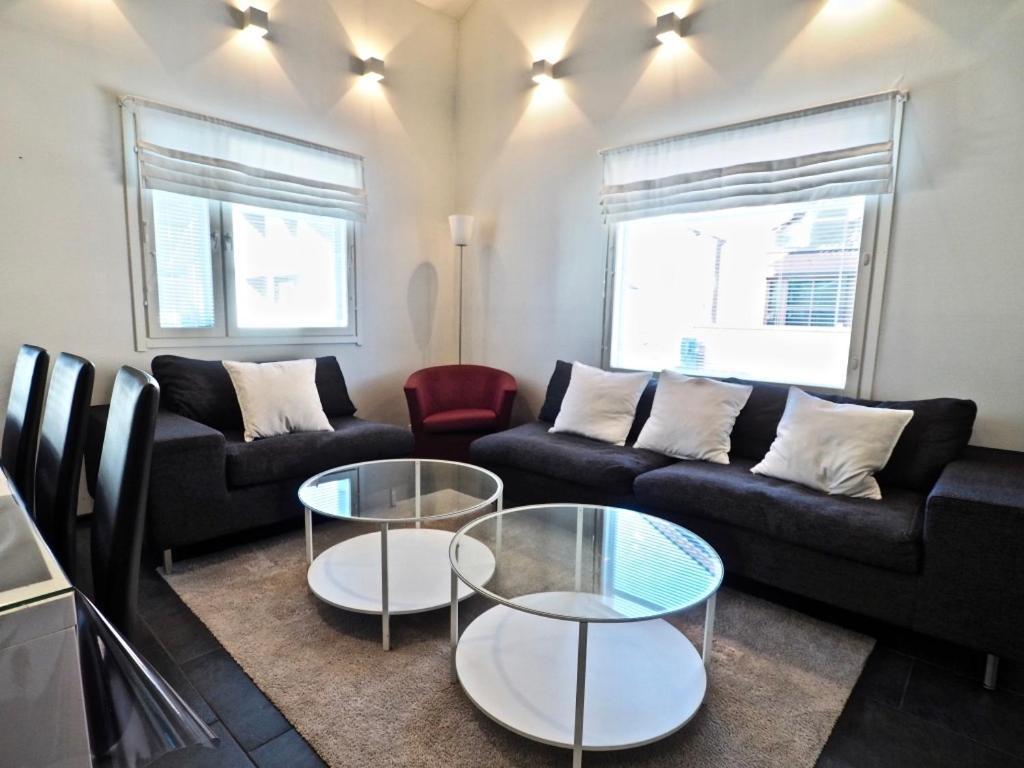 Keskuskuja 5 A2, Levin Alppikeskus Apartment Exterior photo